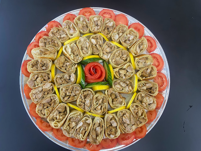 Wascana Donair & Shawarma - Regina