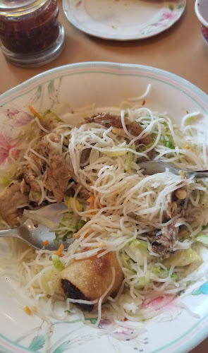 Comentarii opinii despre Mi Hong Restaurant