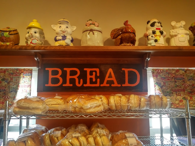 Comentarii opinii despre The Old Post Bakery