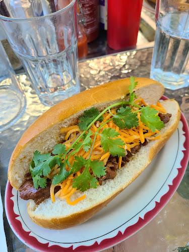 UFO Restaurant - Toronto