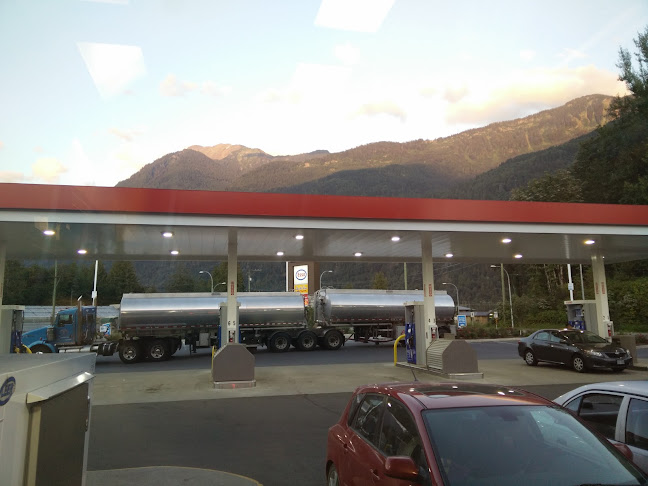 Popkum Country Market - Rosedale