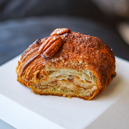 Cadeaux Bakery - Hospitality and gastronomy