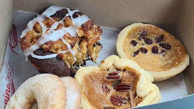 Comentarii opinii despre Annina's Bakeshop & Catering