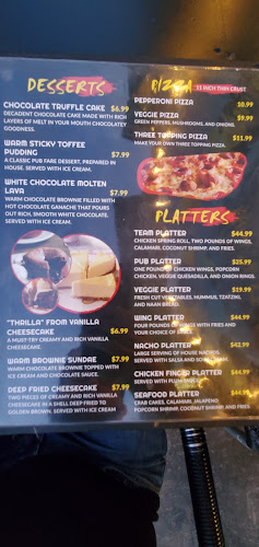 2175 Sheppard Ave E, North York, ON M2J 1W8