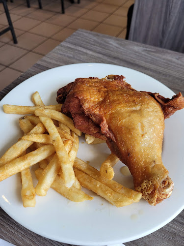 Comentarii opinii despre Ming's Restaurant