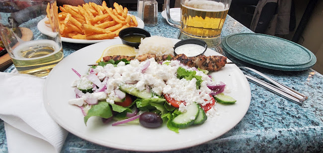 Hemingway's Restaurant and Bar