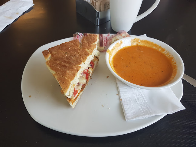 Cafe Rista - Edmonton