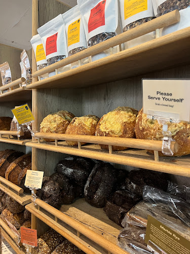 Dear Grain Commissary - Hamilton