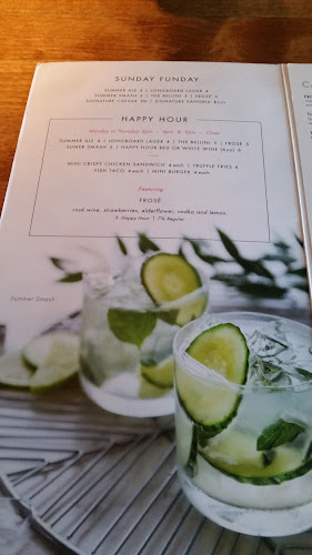 Opinii despre Cactus Club Cafe în Coquitlam - Hospitality and gastronomy