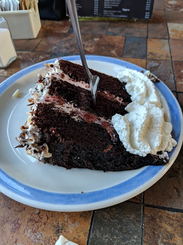 Comentarii opinii despre Vi's For Pies