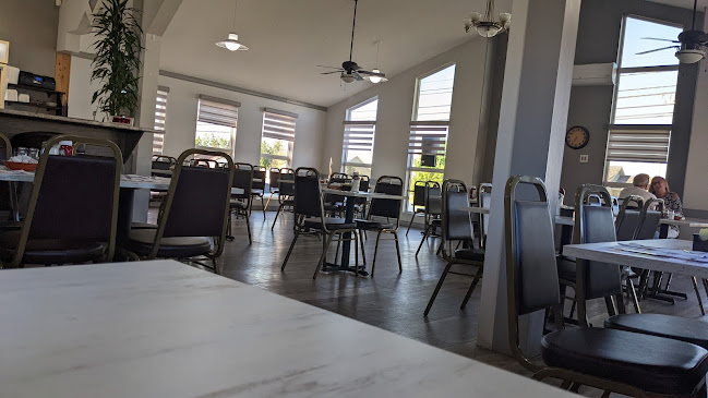 Opinii despre 748 în Beresford - Hospitality and gastronomy