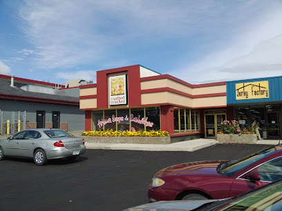 The Salted Cracker #2