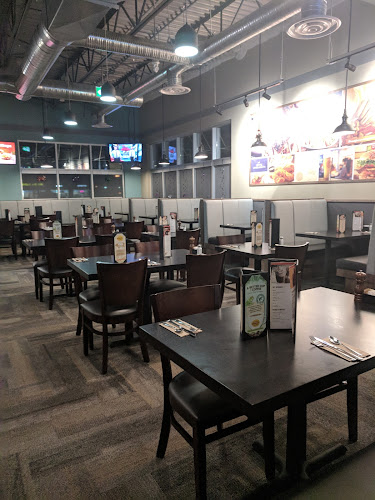 Ricky's Cafe - Red Deer - Hospitality and gastronomy