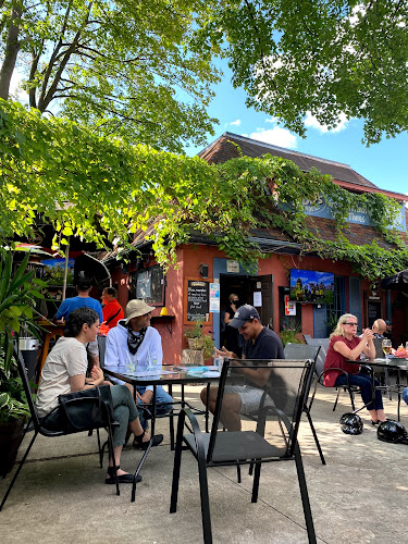 Buddy's - Hospitality and gastronomy