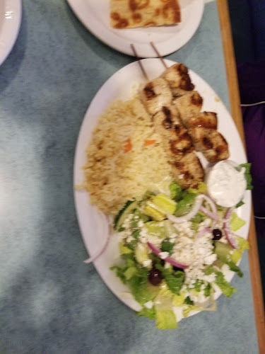 Opinii despre Malibu Restaurant East în London - Hospitality and gastronomy