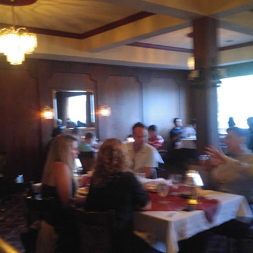 Bold Knight Restaurant - Hospitality and gastronomy