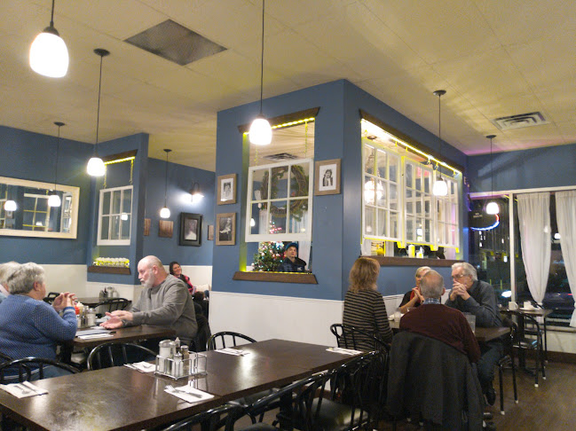 Jo Klassen's Restaurant - Hospitality and gastronomy