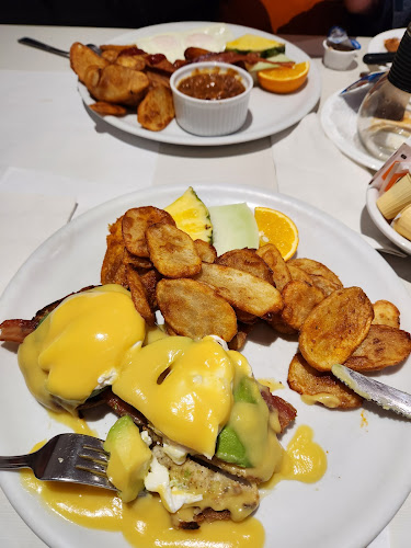 Comentarii opinii despre Eggsquis Belleville