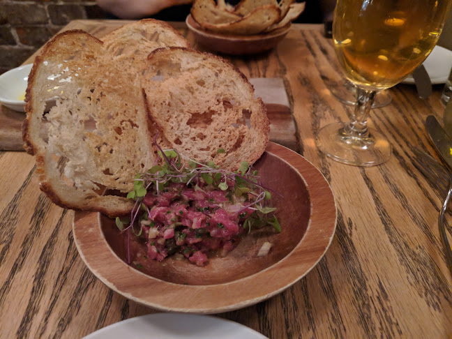 Wellington Gastropub