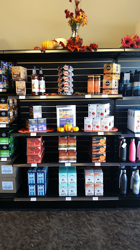 Ambassador Coffee Retail - Hospitality and gastronomy