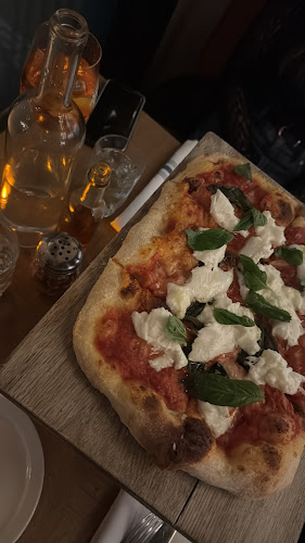 Di Beppe Restaurant - Vancouver