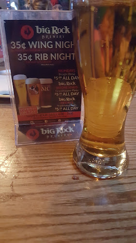 Opinii despre Regal Beagle Pub în Calgary - Hospitality and gastronomy