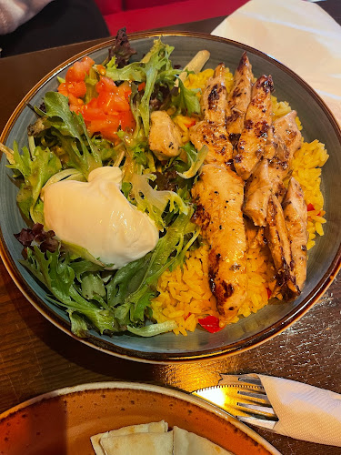 Comentarii opinii despre Barcelos Flame Grilled Chicken- Nordel