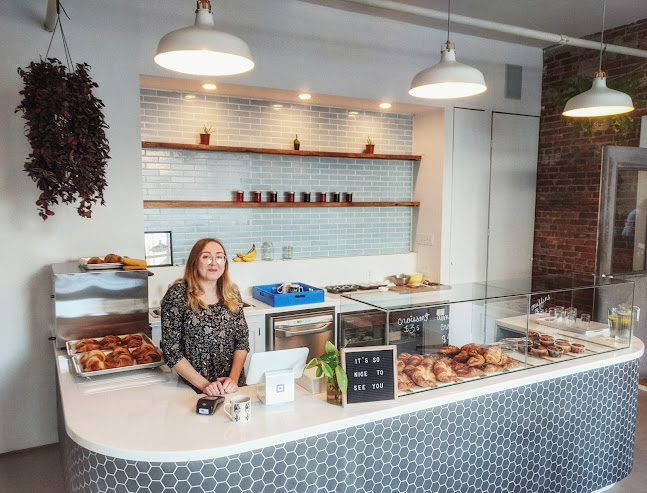 Swell Bakery - Hospitality and gastronomy