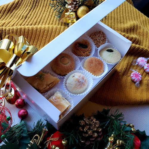 Comentarii opinii despre Royal Aleppo Food