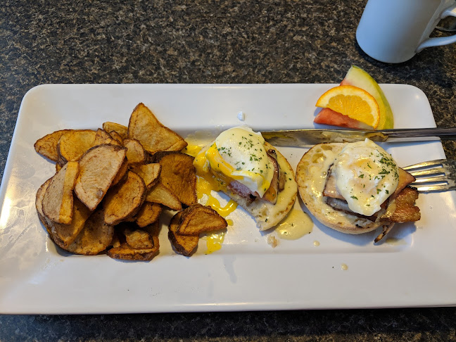 Opinii despre The Loft Restaurant în Spruce Grove - Hospitality and gastronomy