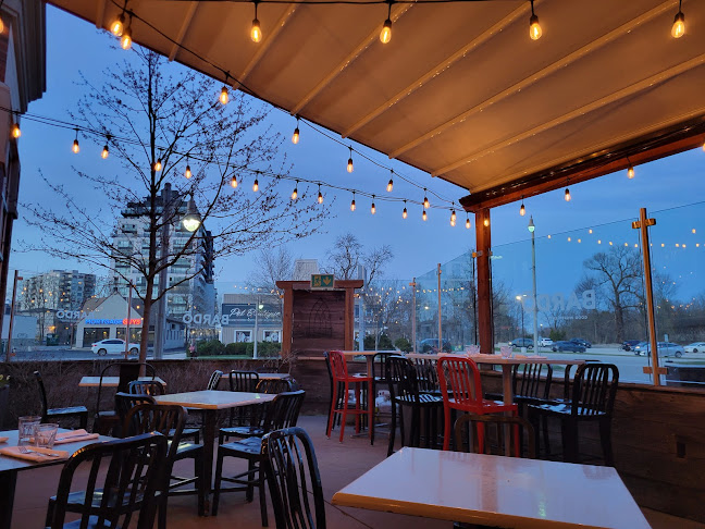 Bardō Guelph - Hospitality and gastronomy