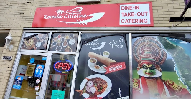 Grand Kerala Cuisine - Niagara Falls