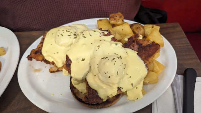 Comentarii opinii despre Rainbow Restaurant