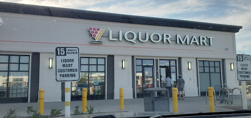 Bridgwater Liquor Mart
