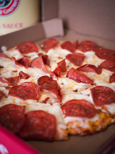 Mamma's Pizza - Toronto