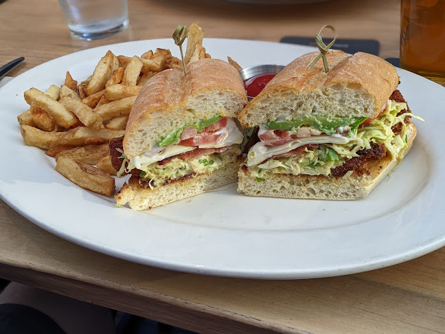 Browns Socialhouse Brandon - Brandon