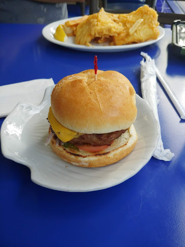 Captain George's Fish and Chips - Belleville