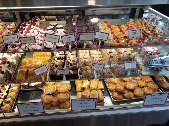 Dutch Bakery & Diner - Hospitality and gastronomy