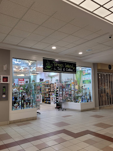 Green Island Tea & Coffee