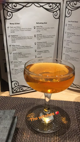 Opinii despre Sticks and Stones în Saskatoon - Hospitality and gastronomy