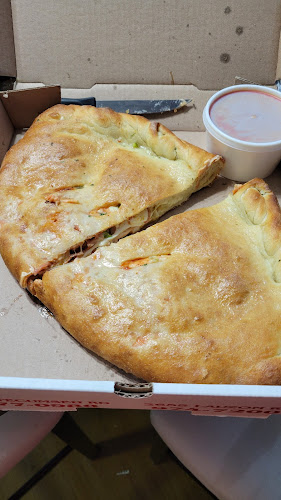 Sarducci's Pizzeria West - Windsor