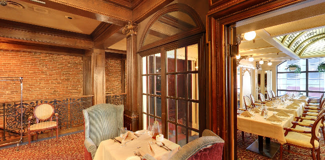 Comentarii opinii despre Bailey's Restaurant