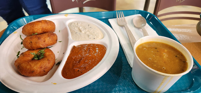 Desi Dosa Madras Restaurant