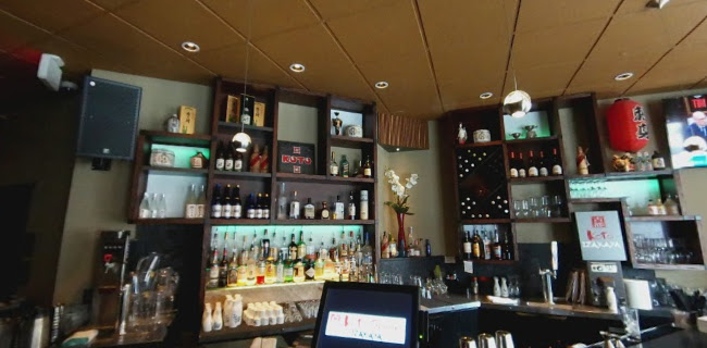 Opinii despre Koto Sushi în Victoria - Hospitality and gastronomy