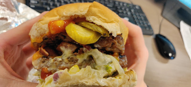 ZET'S Restaurant Airport - Hospitality and gastronomy