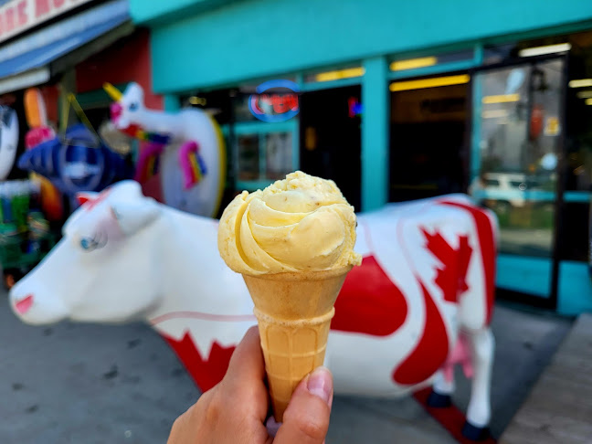 More Moo - Sylvan Lake