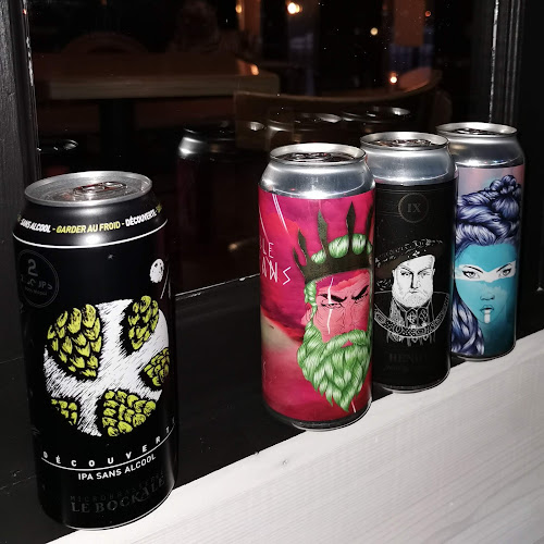 Opinii despre Le Troquet în Gatineau - Hospitality and gastronomy