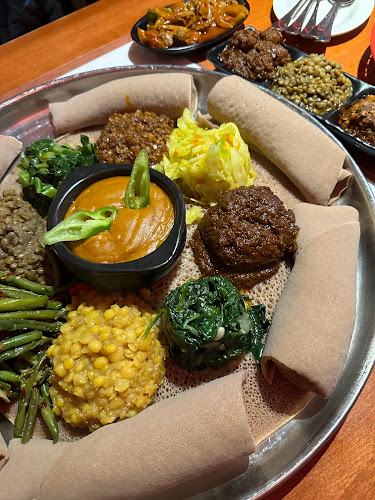 Opinii despre Muya Restaurant în Kitchener - Hospitality and gastronomy