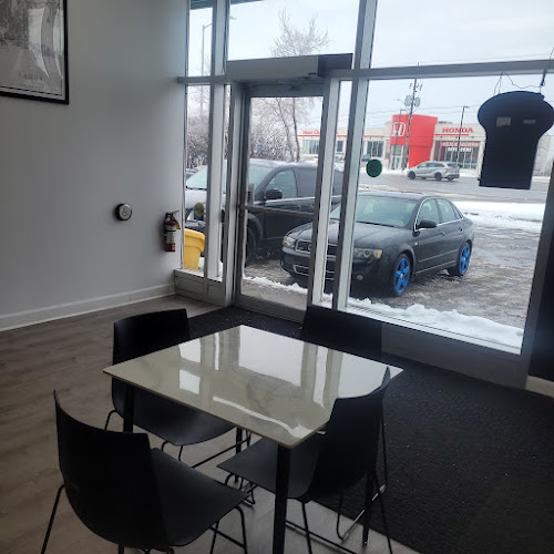 Detola's Kitchen - Ottawa