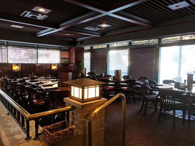 Opinii despre Bâton Rouge Grillhouse & Bar în Ottawa - Hospitality and gastronomy